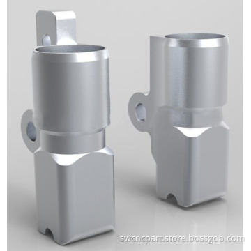 2014 Medical Equipment CNC Precision Part